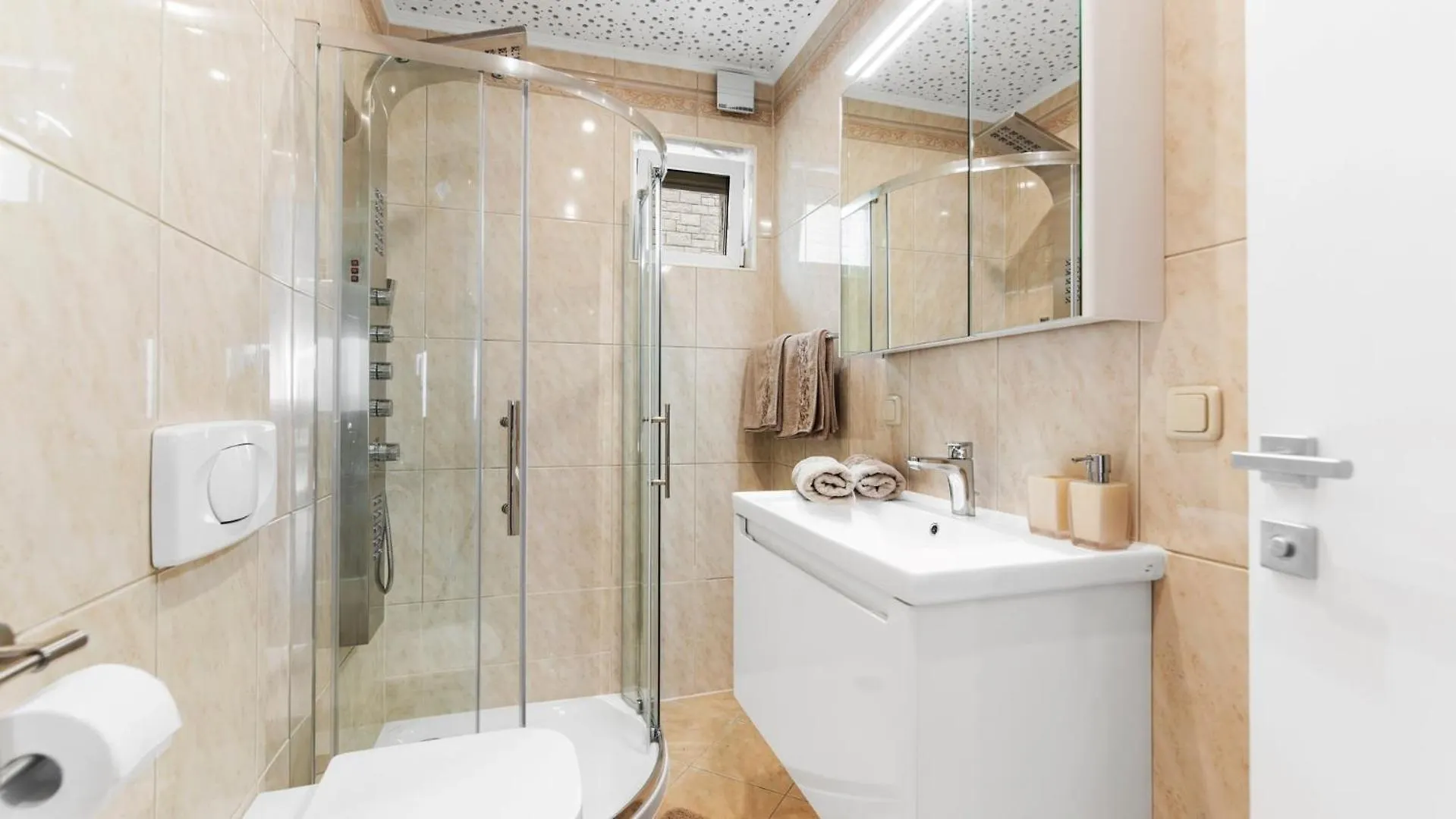 Villa Milena Crveni Vrh 0*,