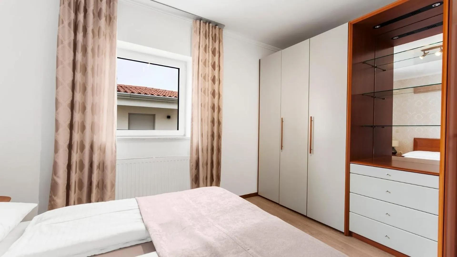 Villa Milena Crveni Vrh 0*,  Croatia