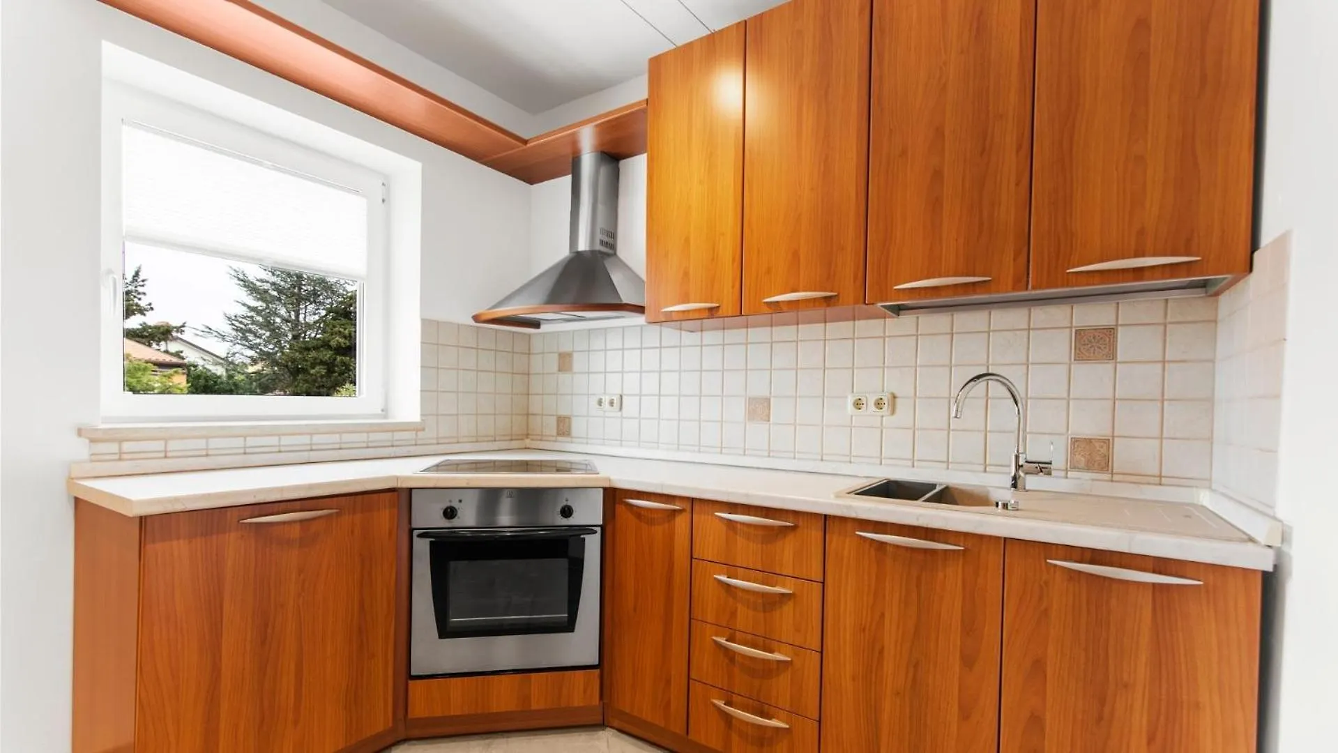Villa Milena Crveni Vrh Guest house