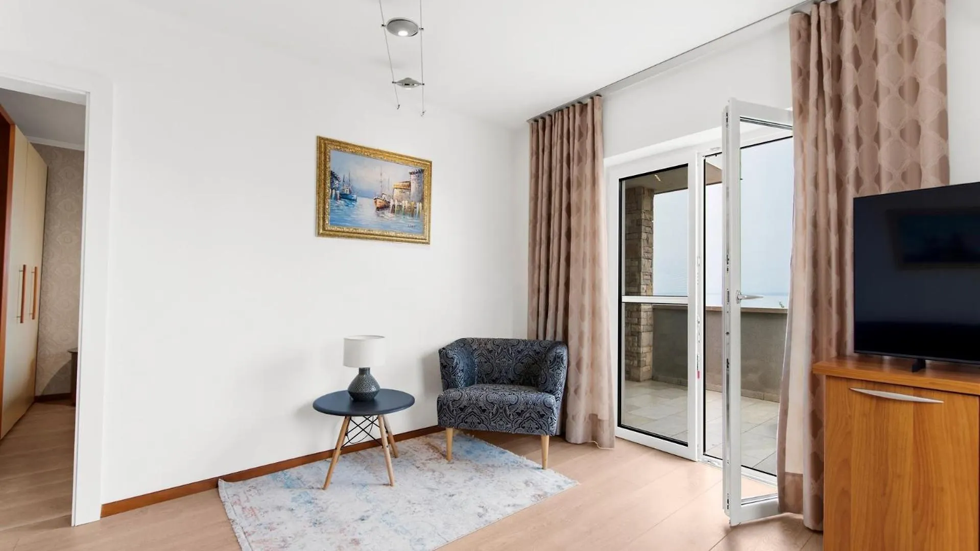 Guest house Villa Milena Crveni Vrh Croatia