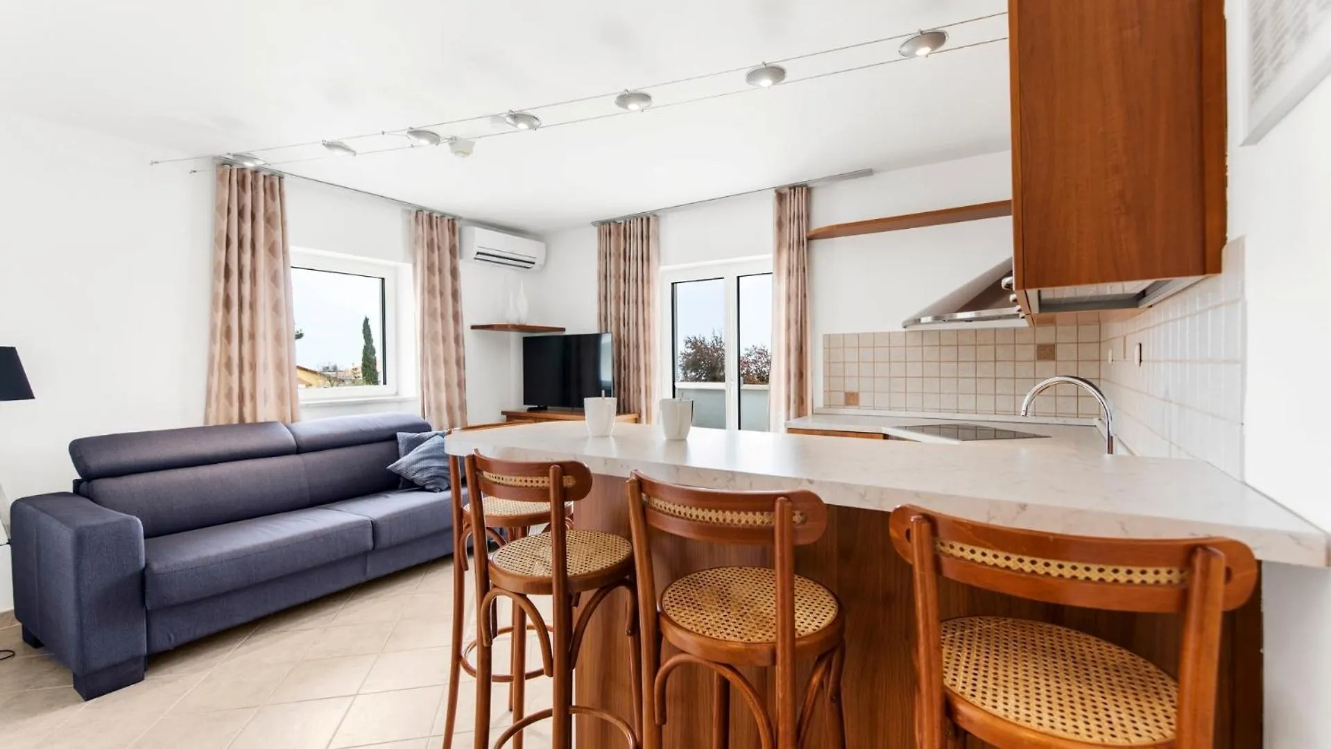 Villa Milena Crveni Vrh Croatia