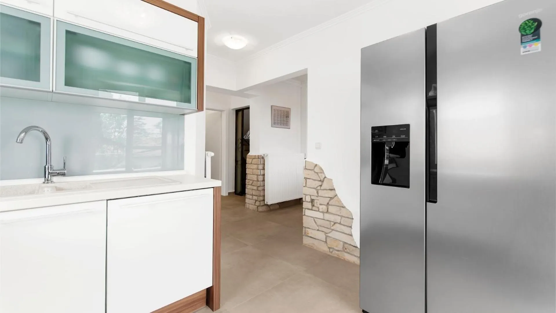 Villa Milena Crveni Vrh Guest house