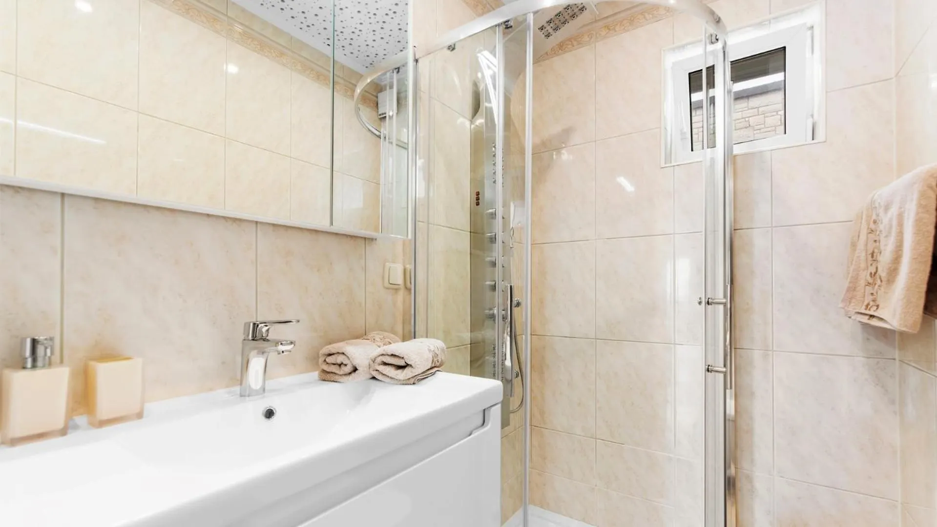 Guest house Villa Milena Crveni Vrh Croatia