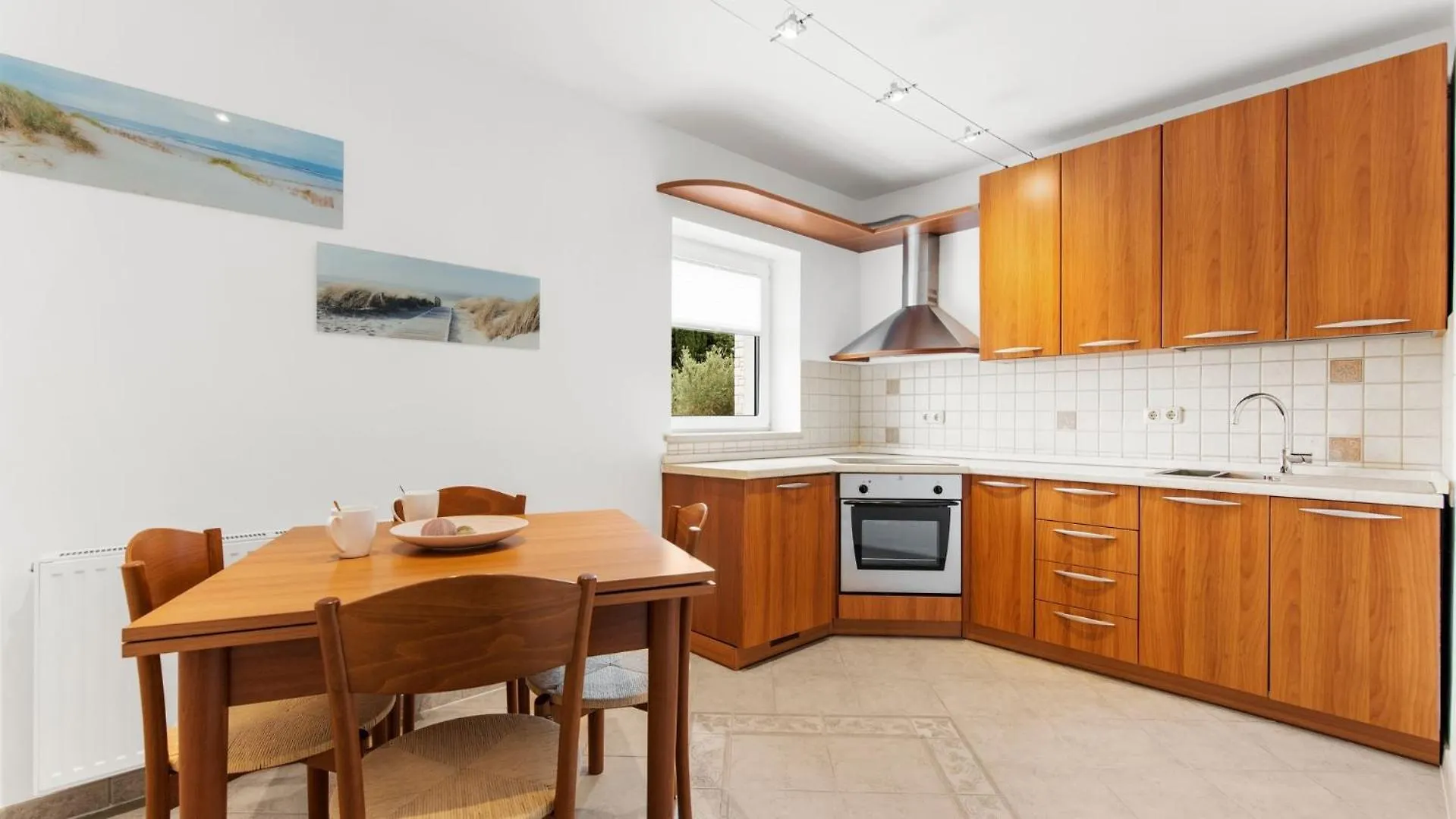 Villa Milena Crveni Vrh 0*,
