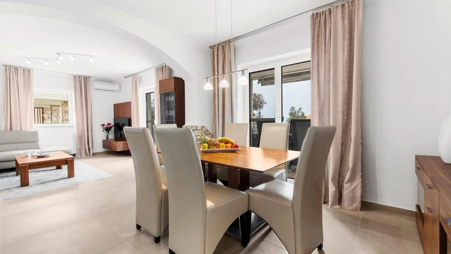 Villa Milena Crveni Vrh