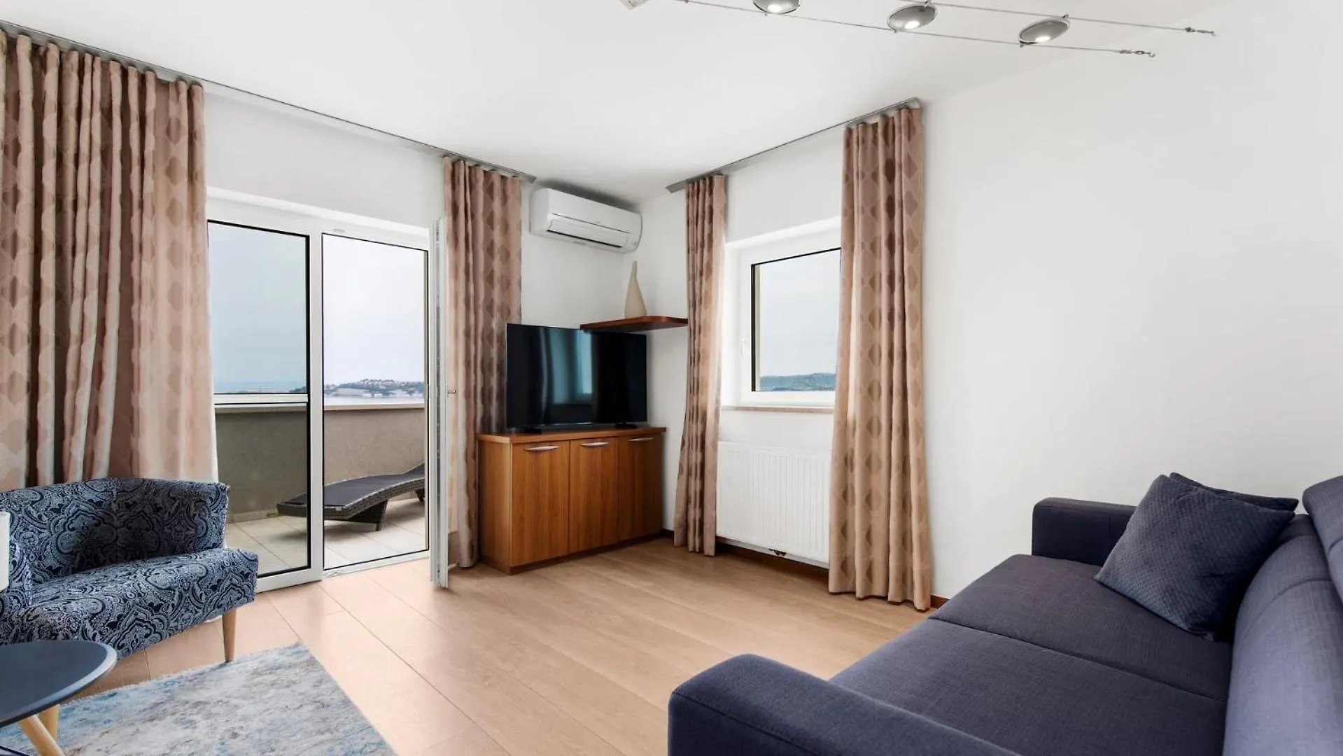 Villa Milena Crveni Vrh Guest house