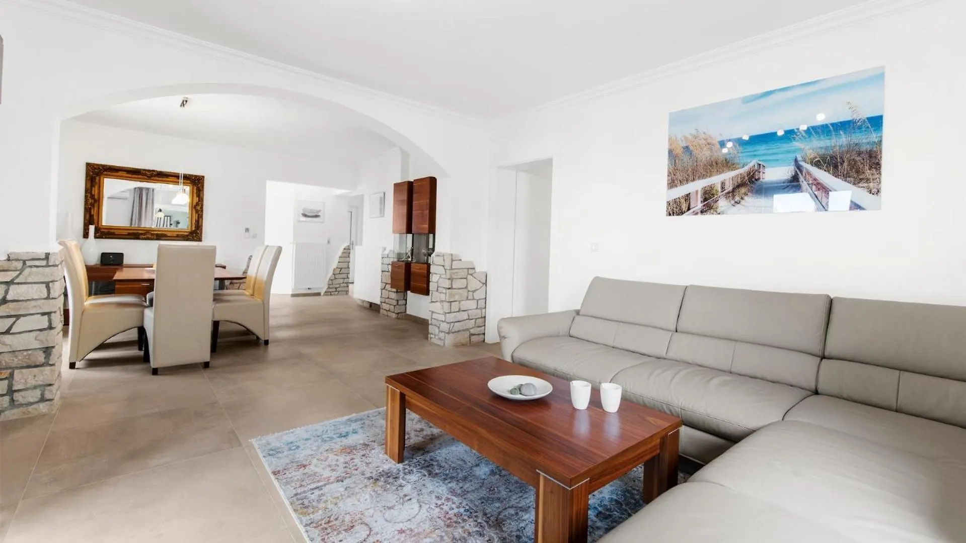 Villa Milena Crveni Vrh 0*,
