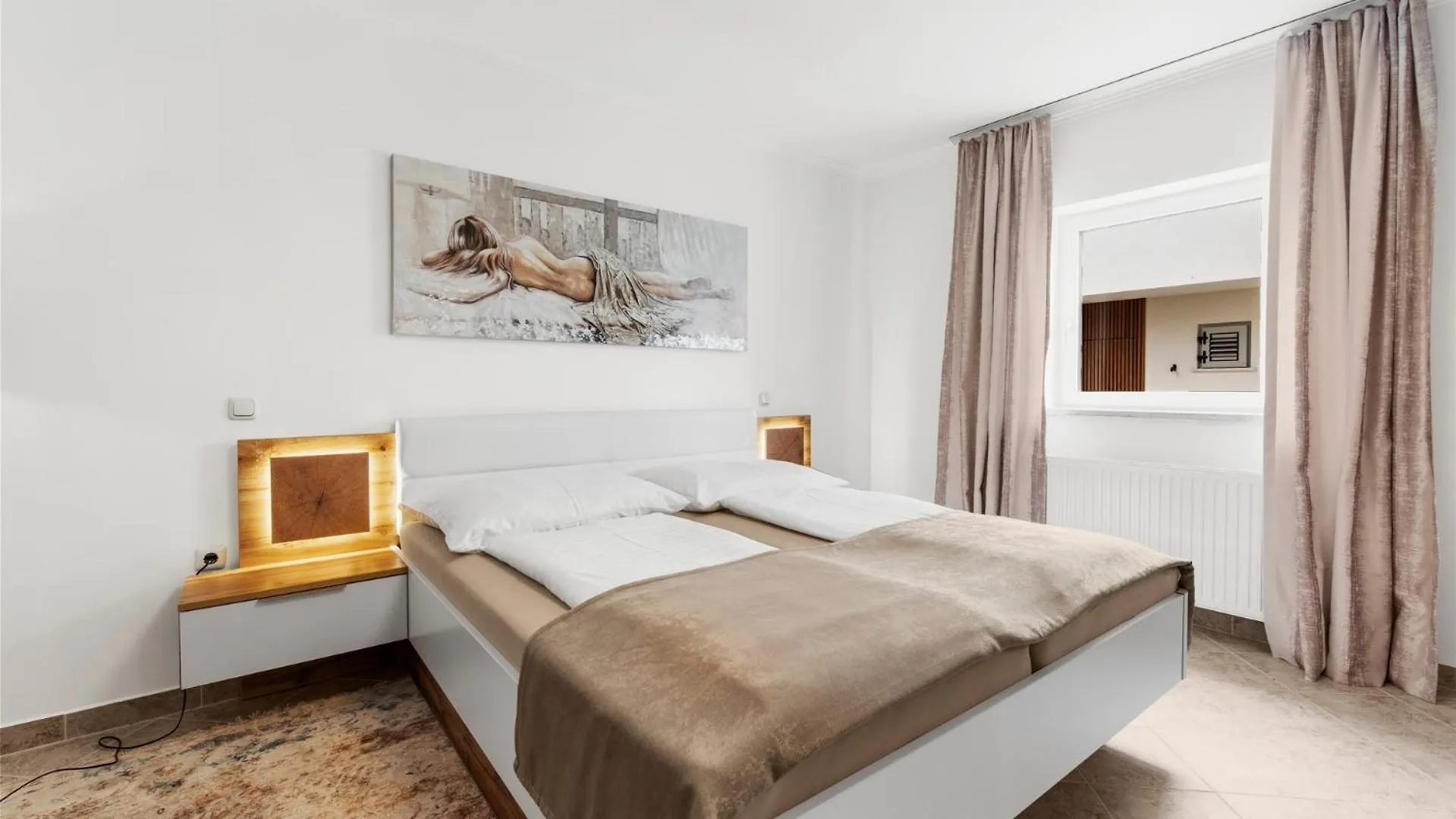 Villa Milena Crveni Vrh Guest house