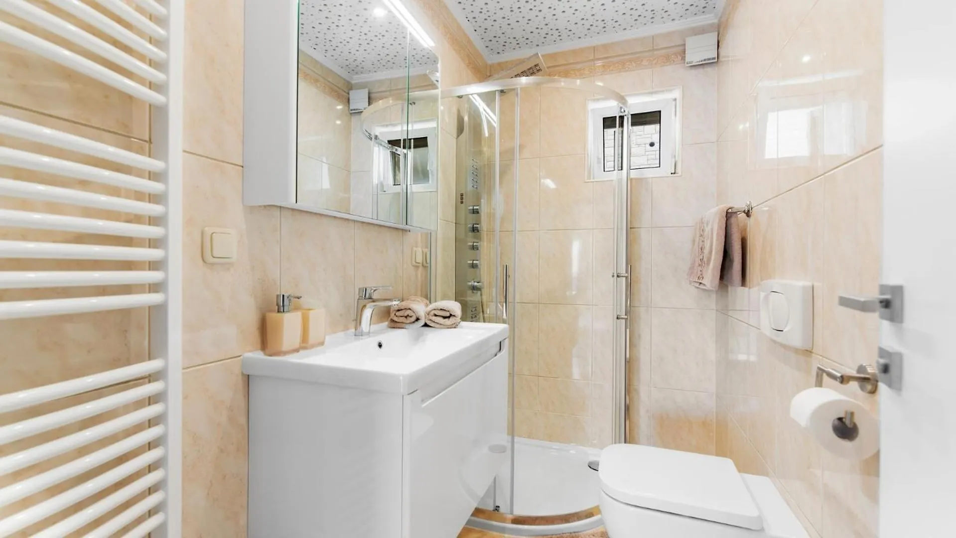 Villa Milena Crveni Vrh Guest house