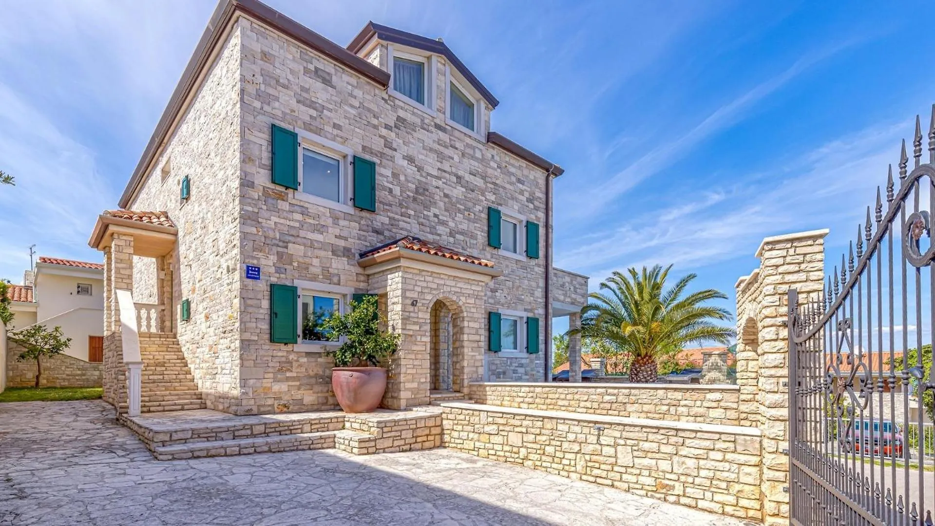 Villa Milena Crveni Vrh 0*,  Croatia