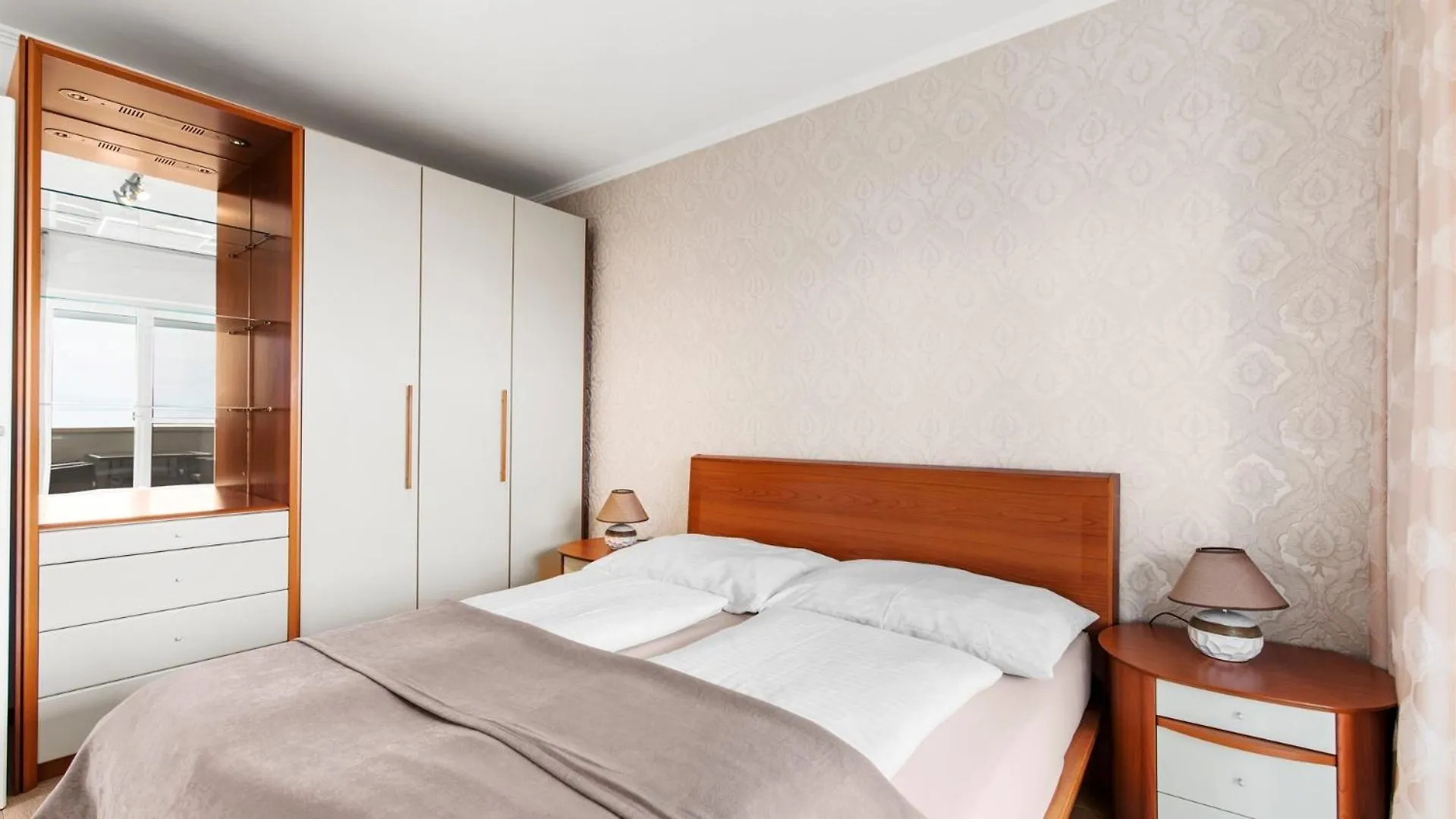 Guest house Villa Milena Crveni Vrh Croatia