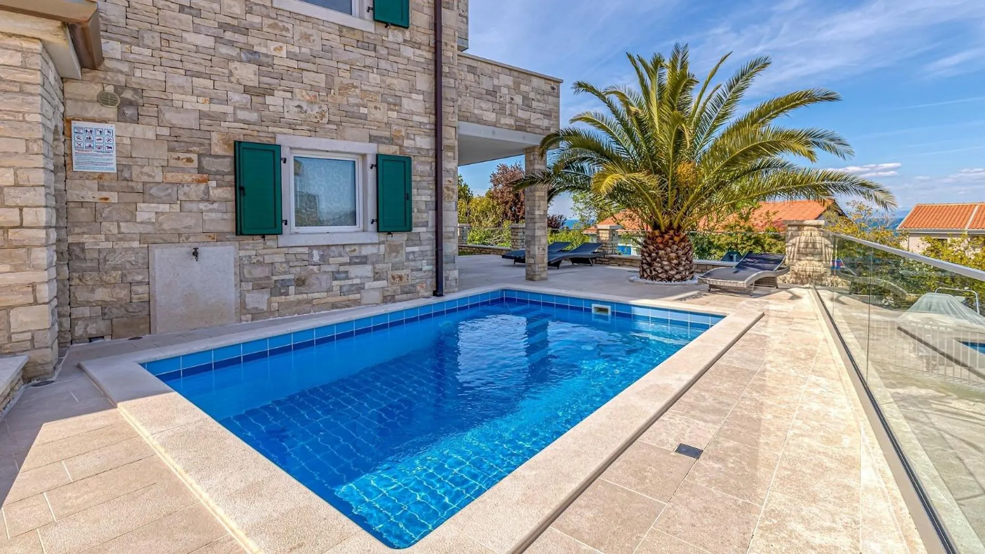 Guest house Villa Milena Crveni Vrh